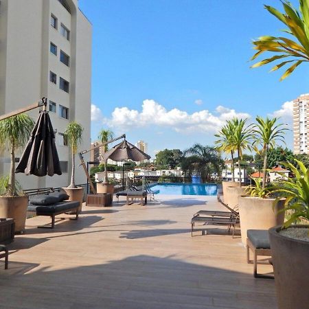 Easy Star - Luxuoso Studio No Coracao Do Campo Belo - Hc01H Διαμέρισμα Σάο Πάολο Εξωτερικό φωτογραφία