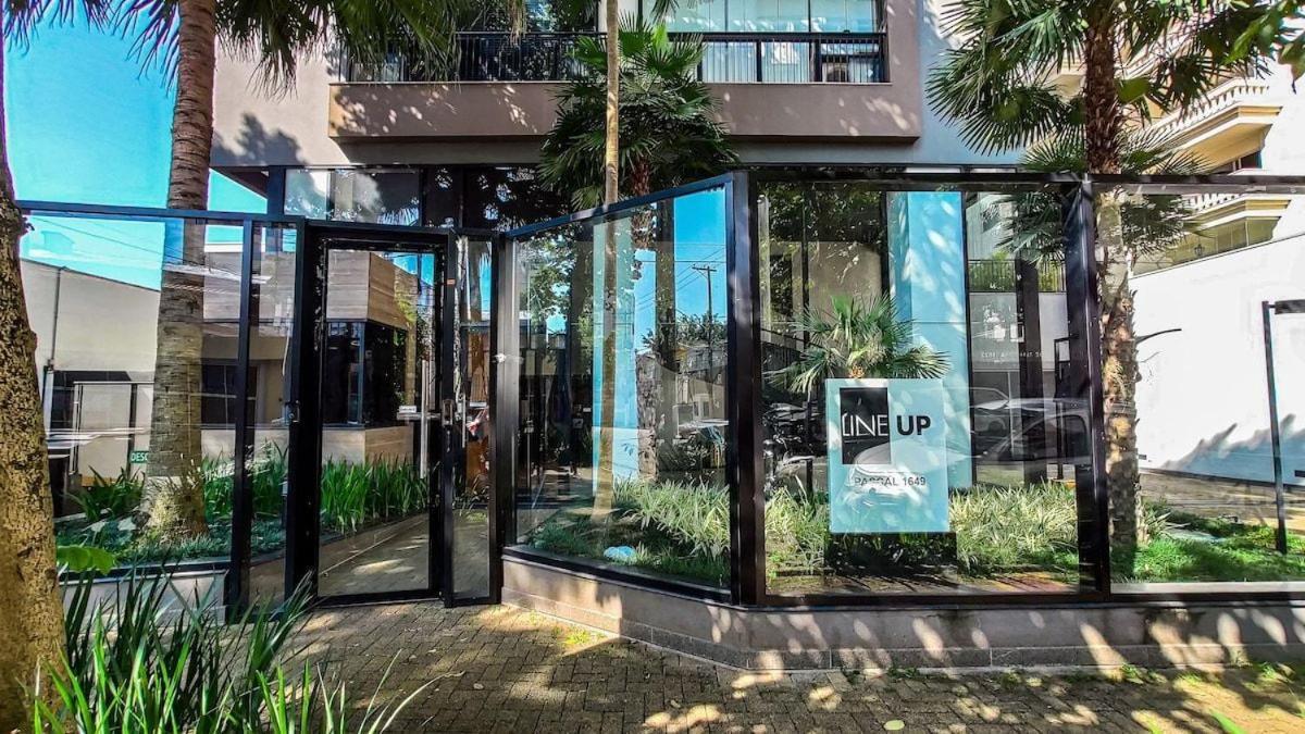 Easy Star - Luxuoso Studio No Coracao Do Campo Belo - Hc01H Διαμέρισμα Σάο Πάολο Εξωτερικό φωτογραφία