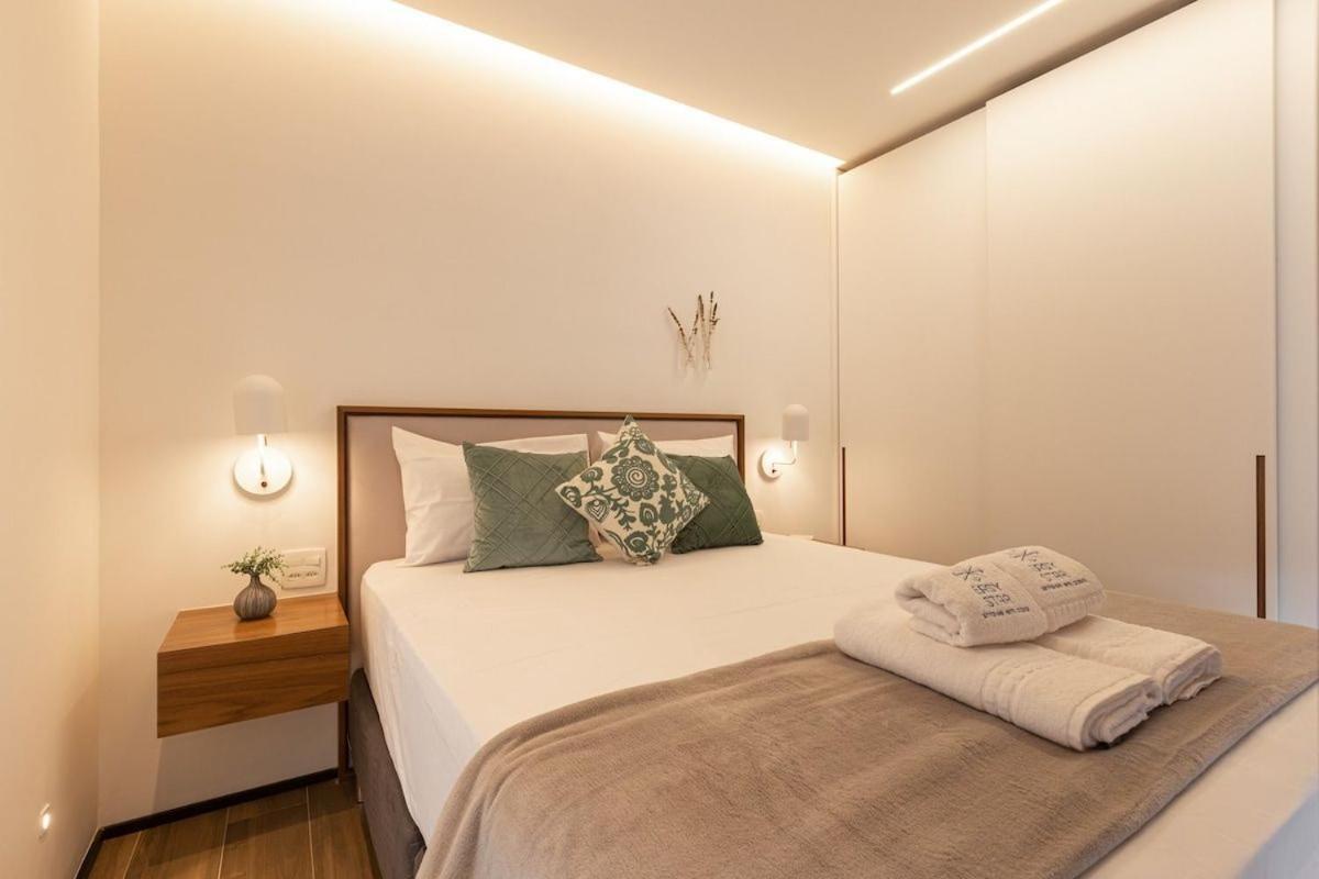 Easy Star - Luxuoso Studio No Coracao Do Campo Belo - Hc01H Διαμέρισμα Σάο Πάολο Εξωτερικό φωτογραφία